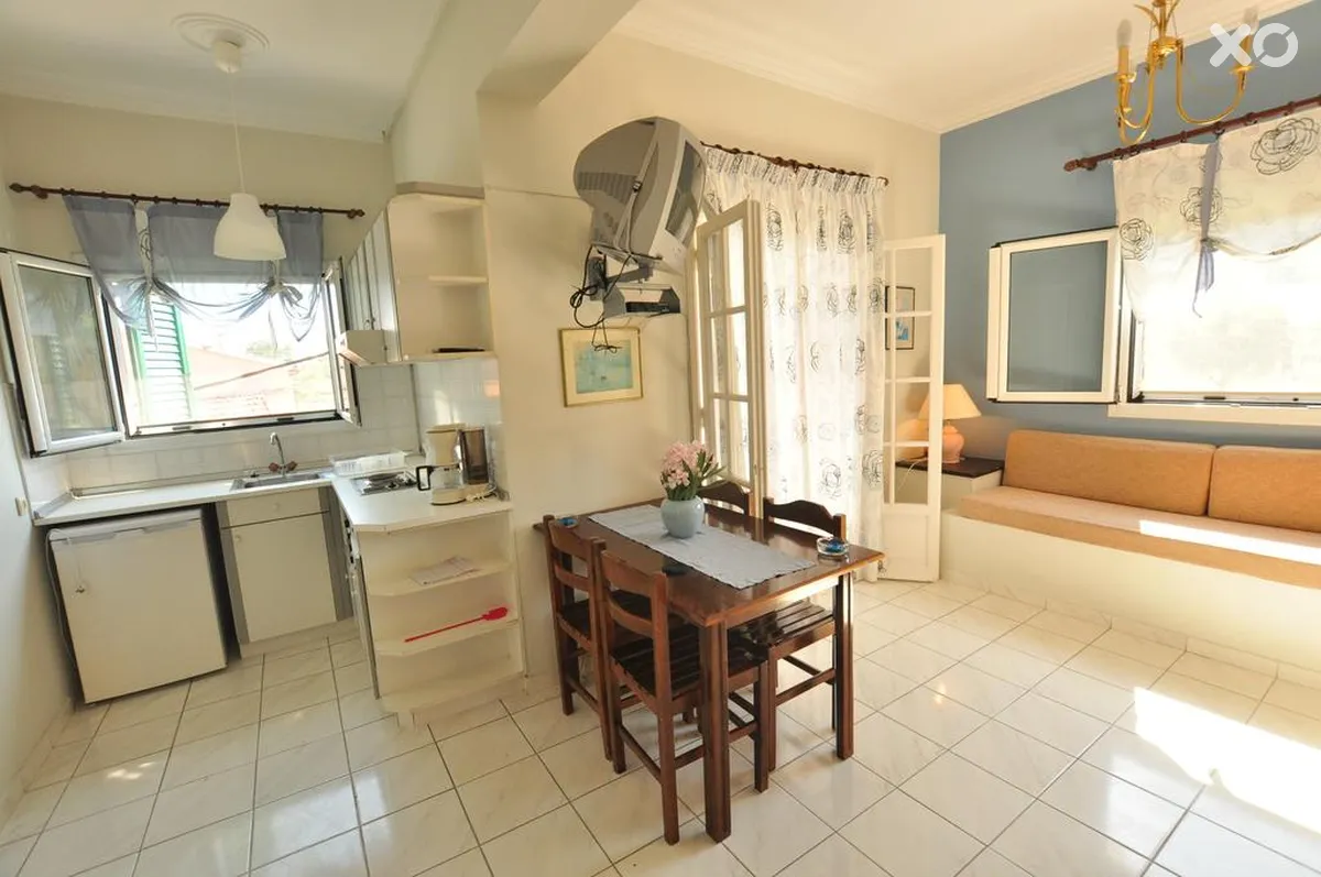 Elena Apartments Corfu