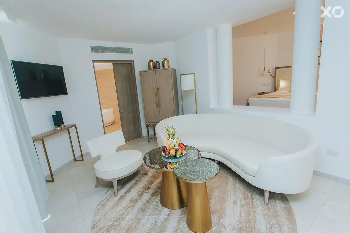 Grand Bavaro Princess