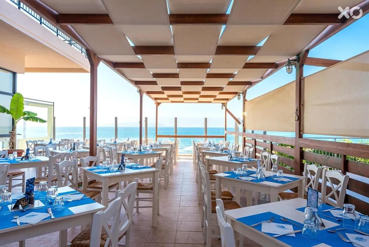 Bomo Themis Beach Hotel