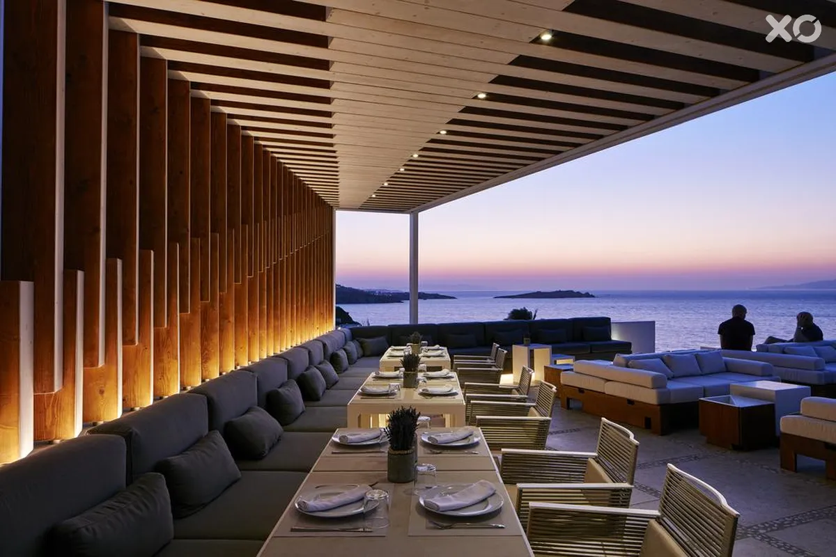 Bill & Coo Suites And Lounge