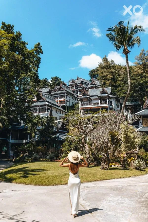 Thavorn Beach Village Resort & Spa