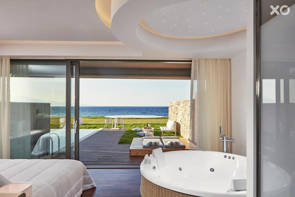 Lesante Blu Exclusive Beach Resort