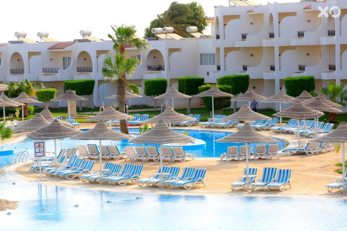Labranda Club Makadi