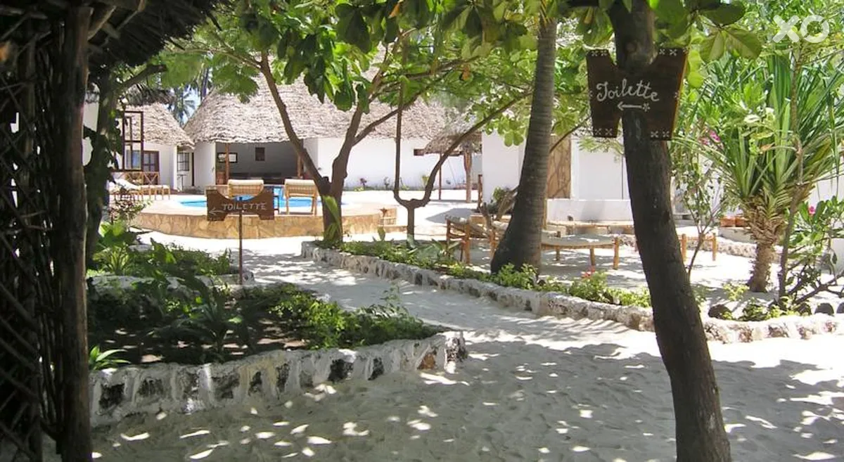 Sea View Lodge Boutique Hotel
