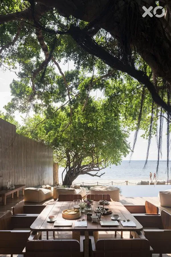 SALA Samui Chaweng Beach Resort