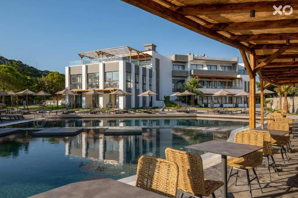 Atalanti Boutique Hotel