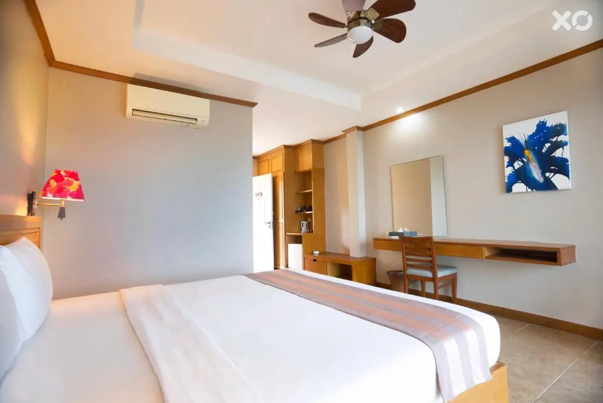 Pinnacle Koh Tao Resort