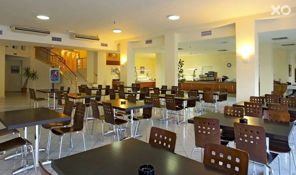 Fodele Beach & Water Park Holiday Resort