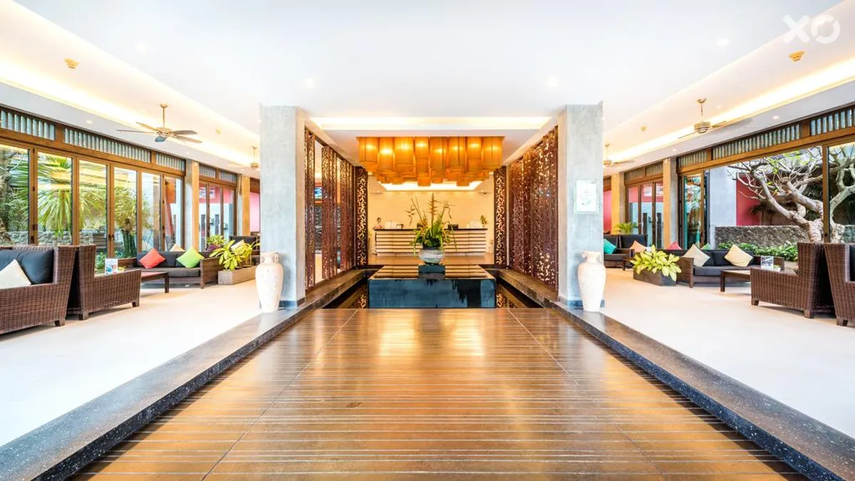 Wyndham Sea Pearl Resort