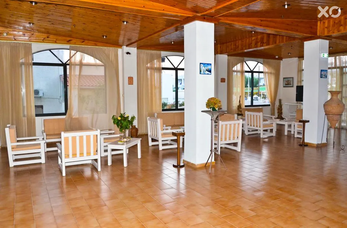 Niko Elen Hotel