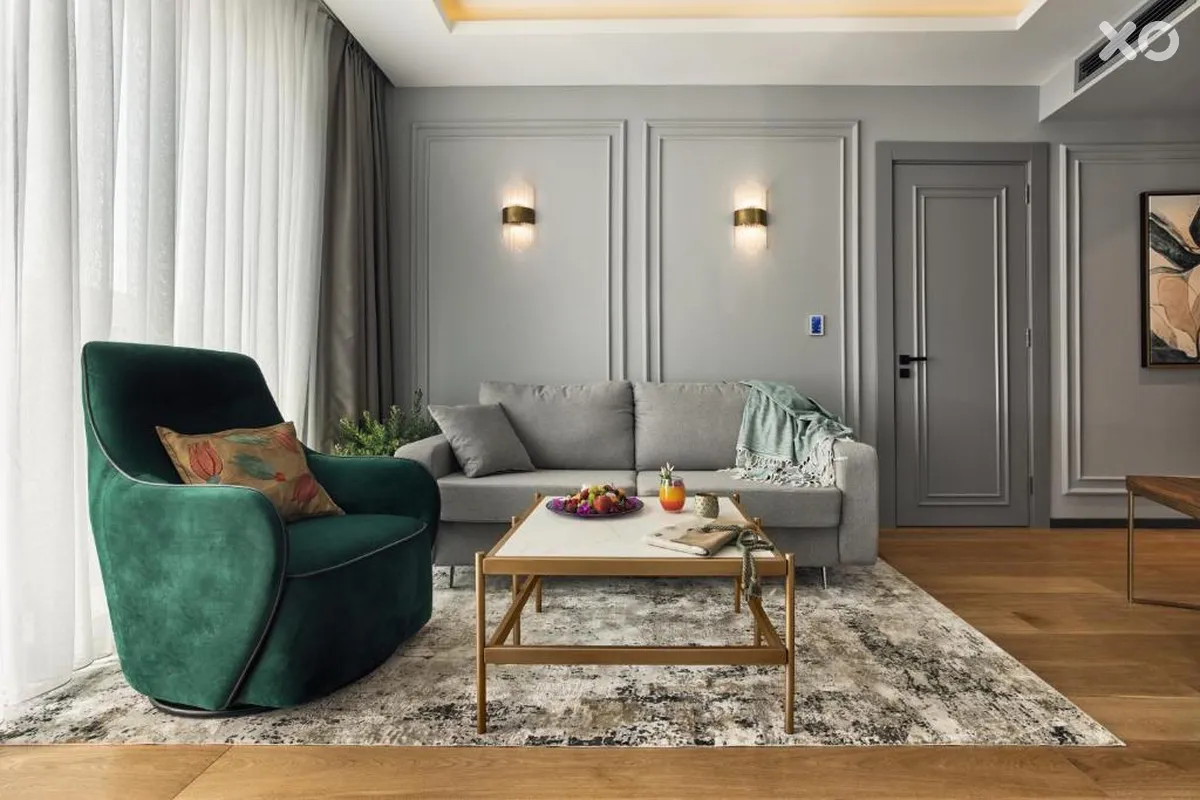 La Fleur Boutique Hotel