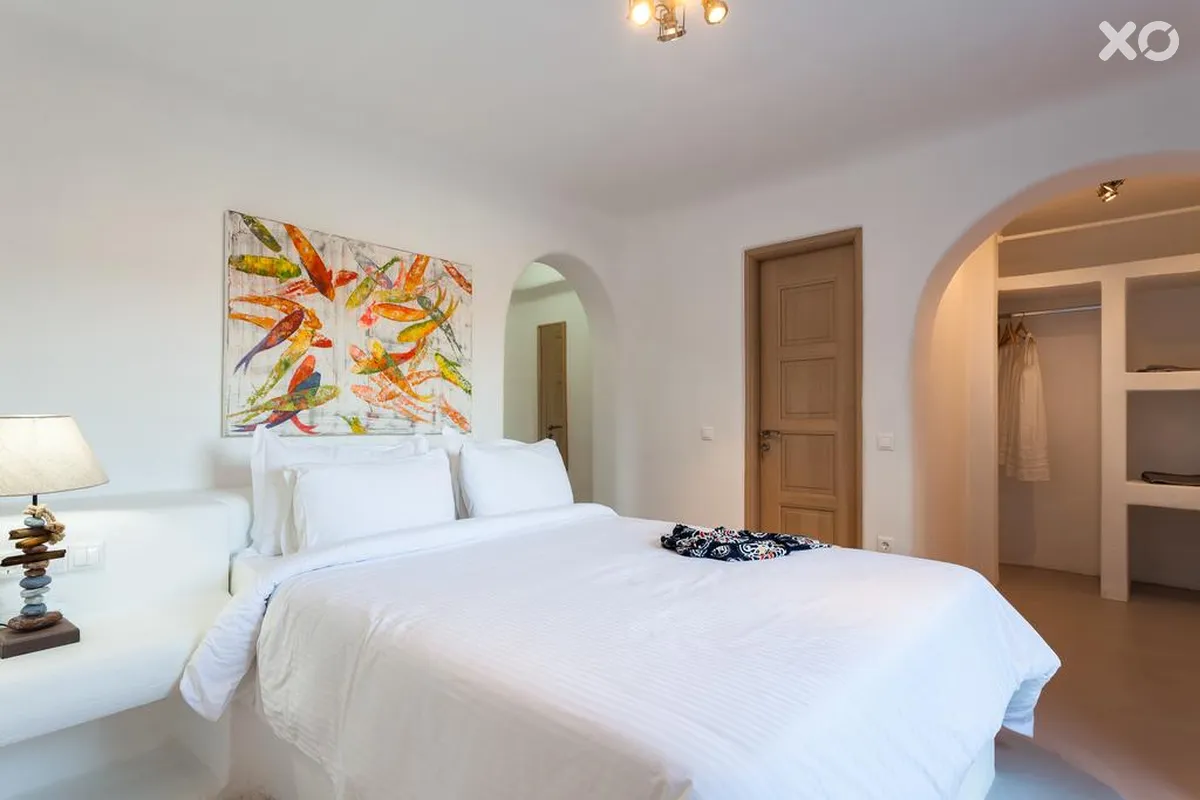 Mykonos Panormos Villas