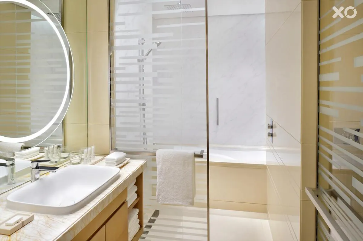 Crowne Plaza Dubai Marina