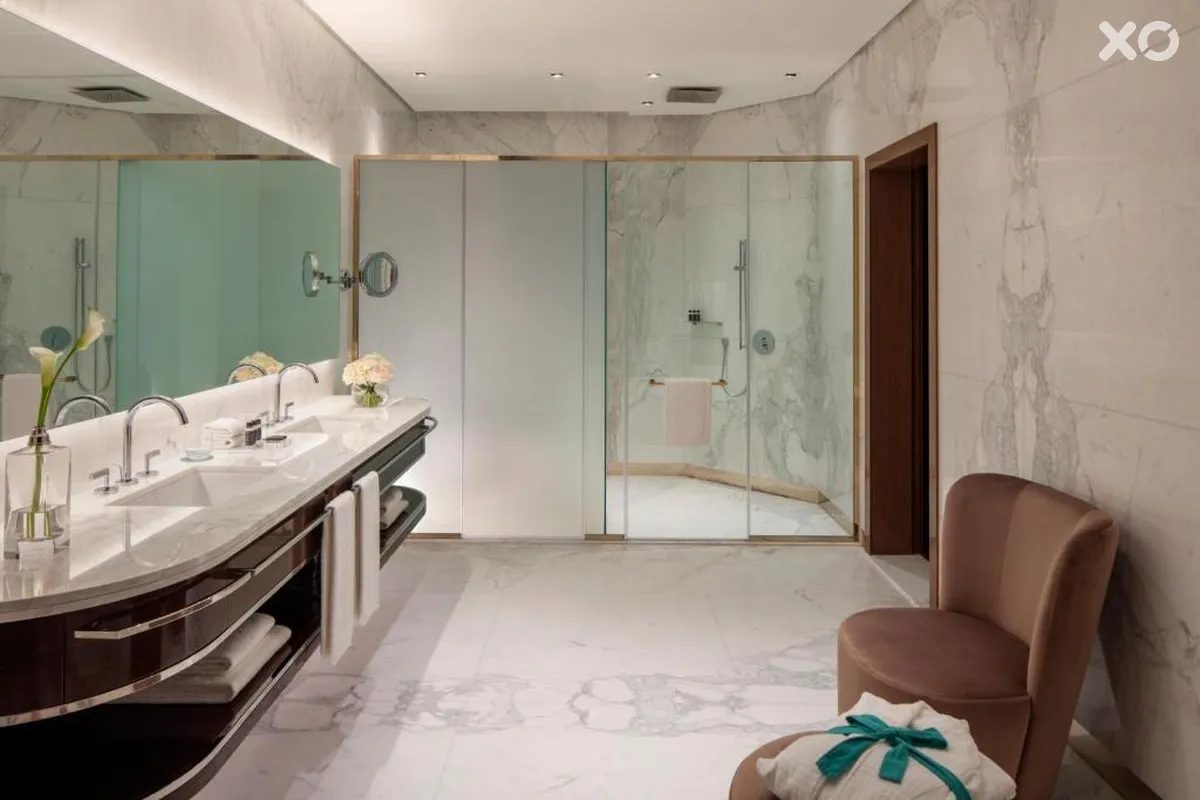 Hyde Hotel Dubai
