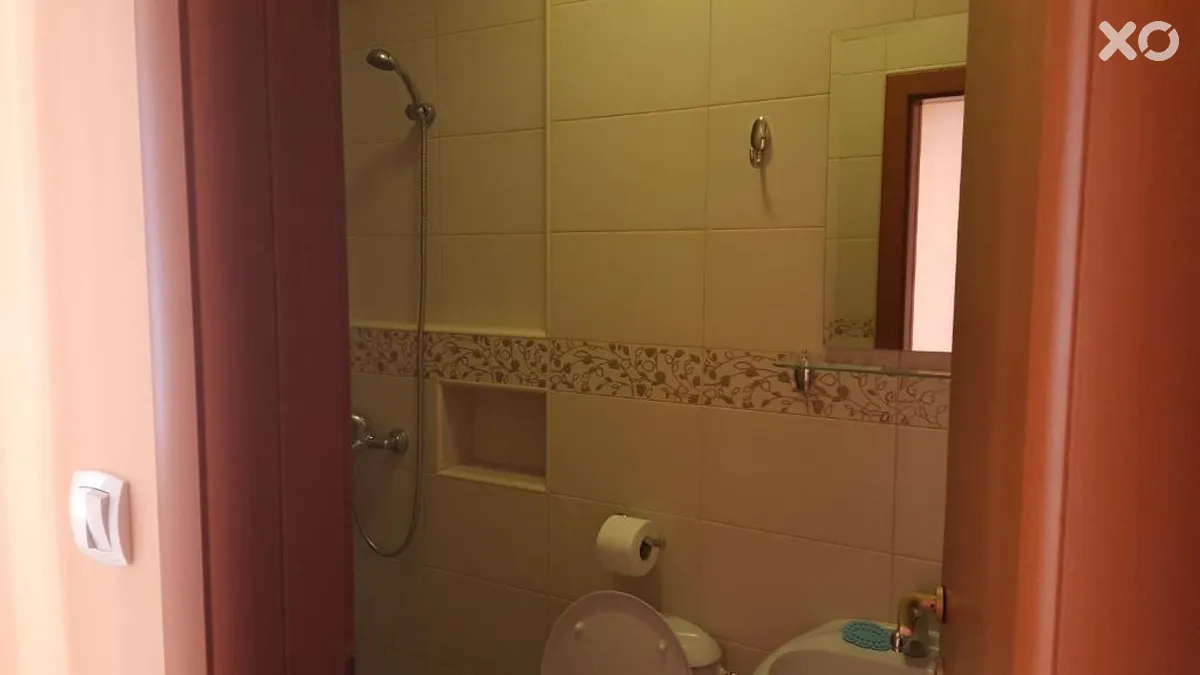 Sobe Jana Apartments