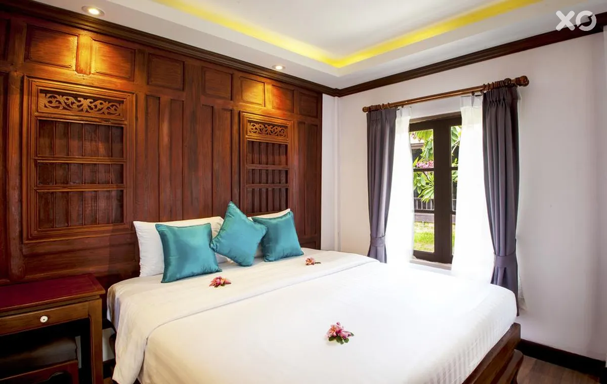 The Fair House Beach Resort & Hotel