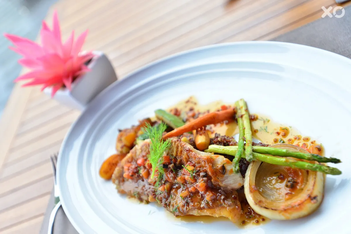 The Yama Hotel Phuket