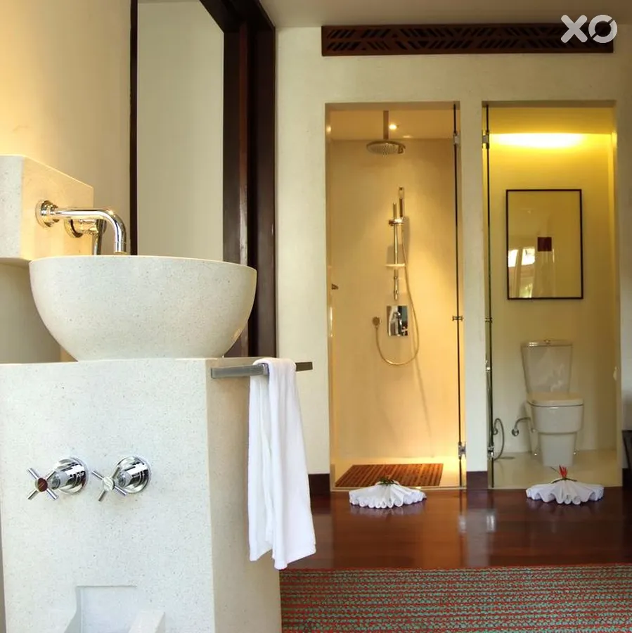 Mai Samui Beach Resort & Spa