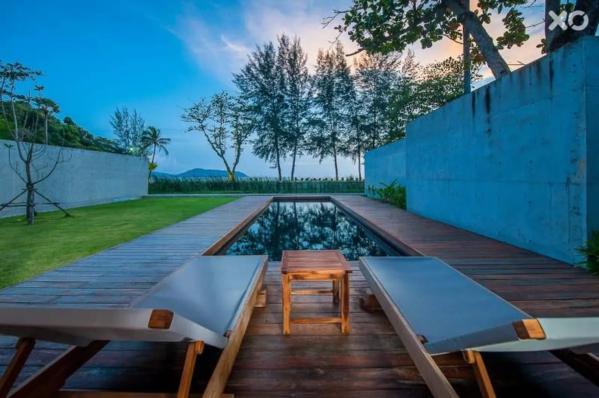 The Naka Phuket