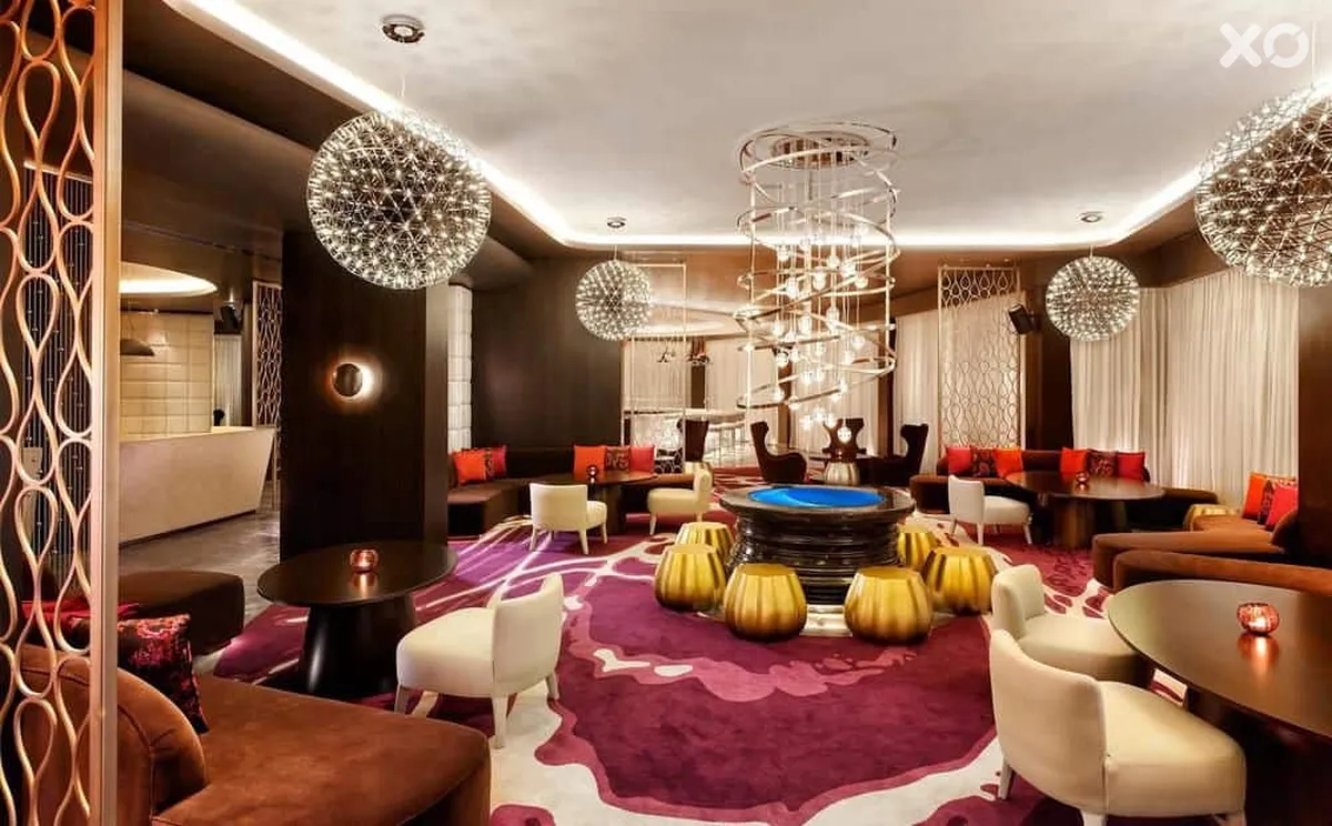 Hyatt Regency Istanbul Atakoy