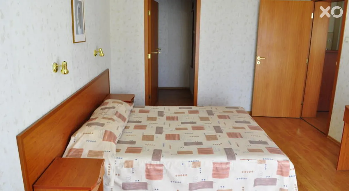 Sirena Hotel