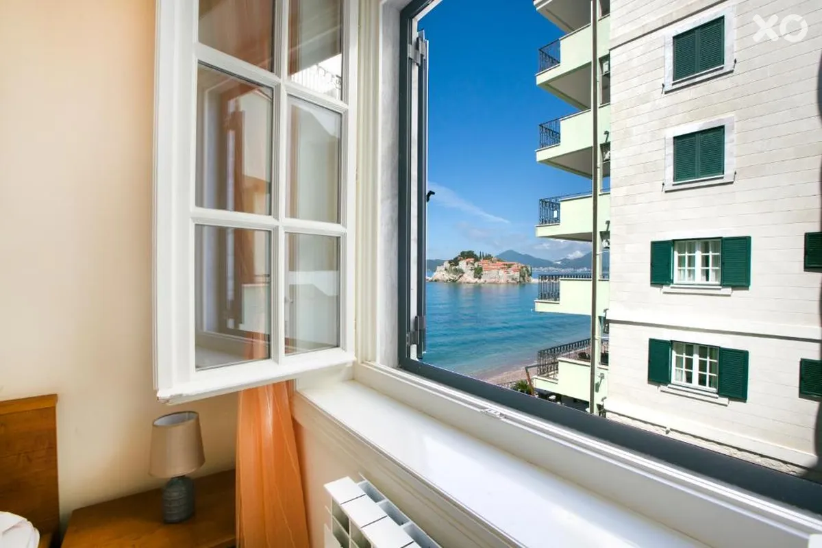 Montesan Apartments