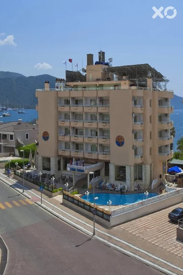 Selen Hotel