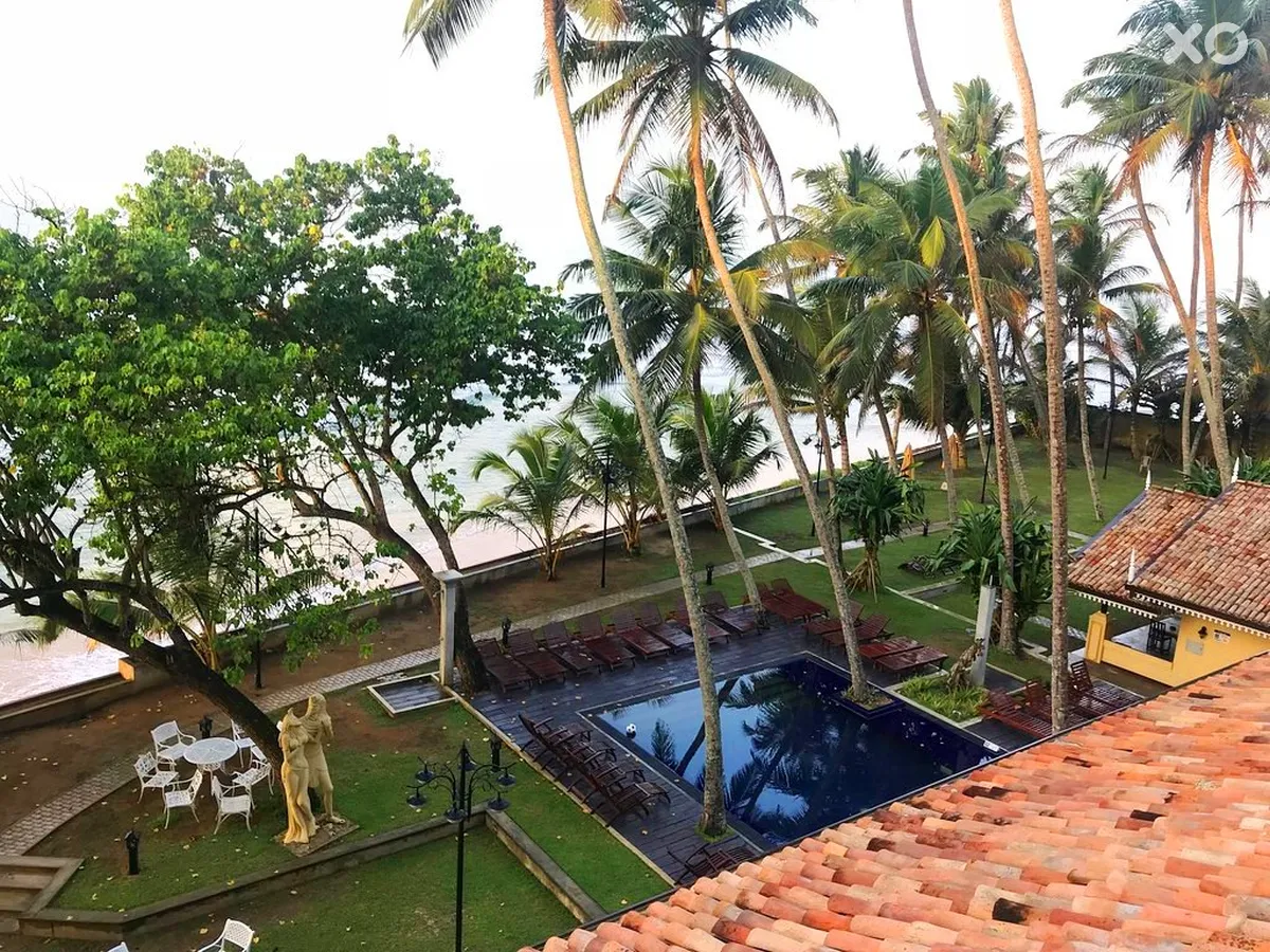 Kabalana Hotel