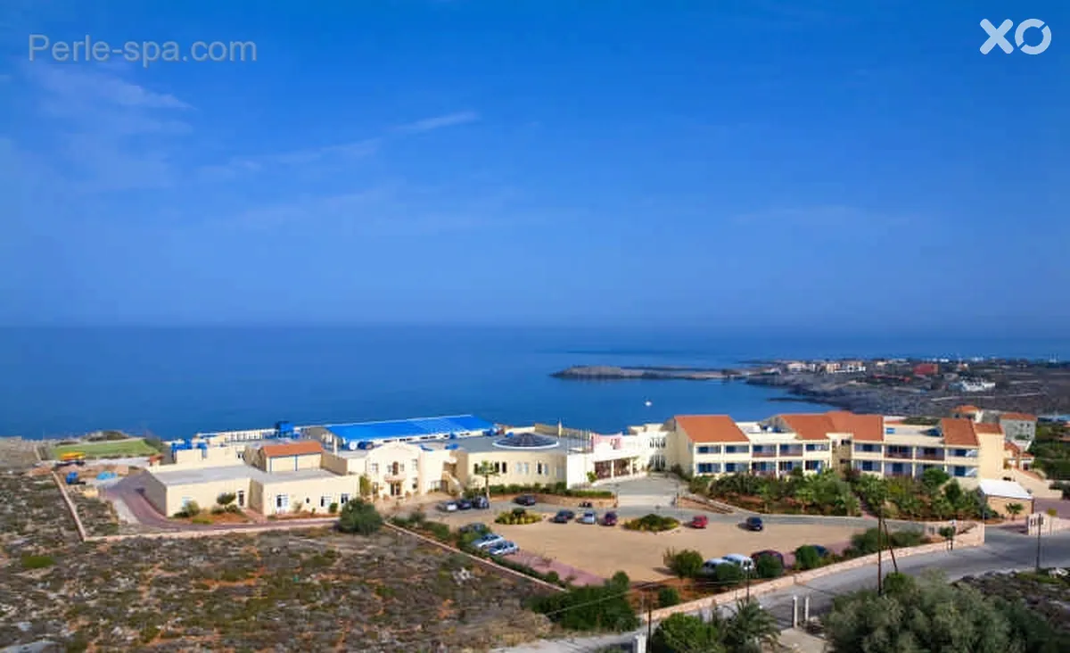 Perle Resort Hotel & Health Spa Marine
