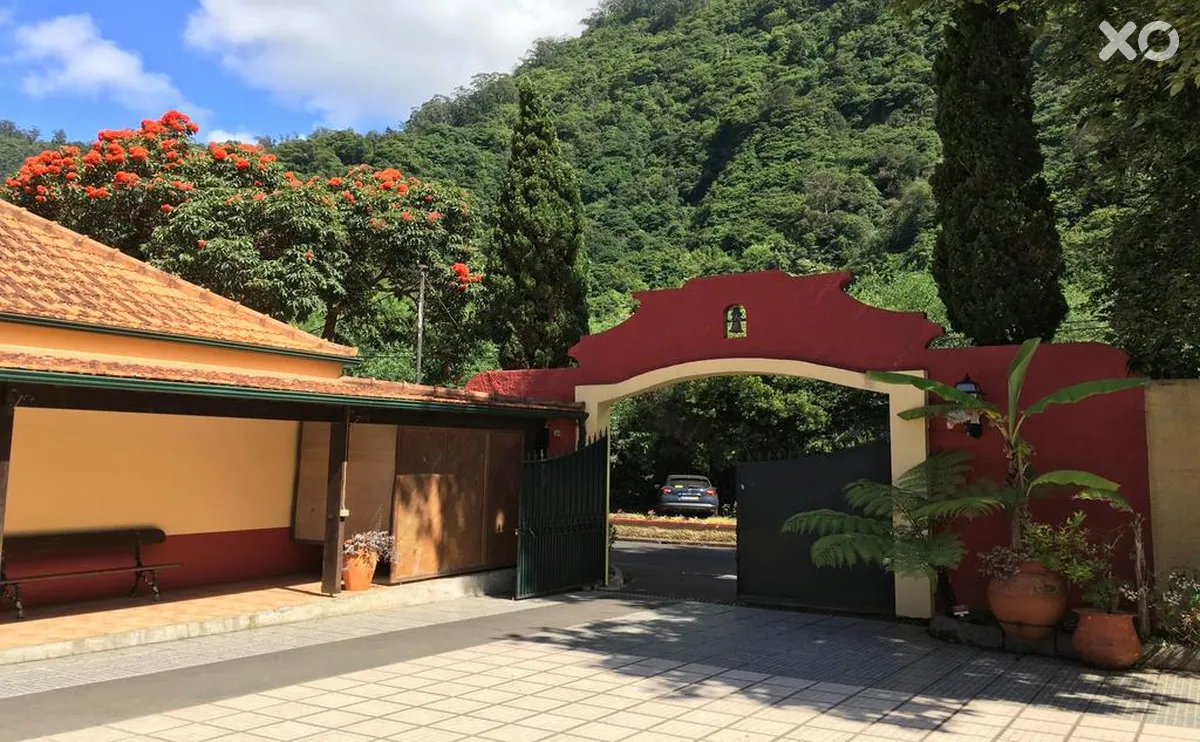 Pestana Quinta do Arco Nature & Rose Garden Hotel