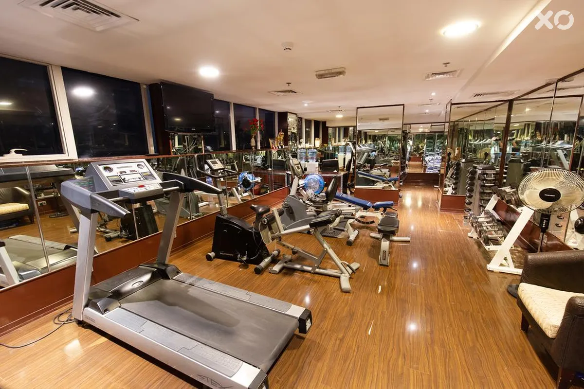 Smana Hotel Al Raffa