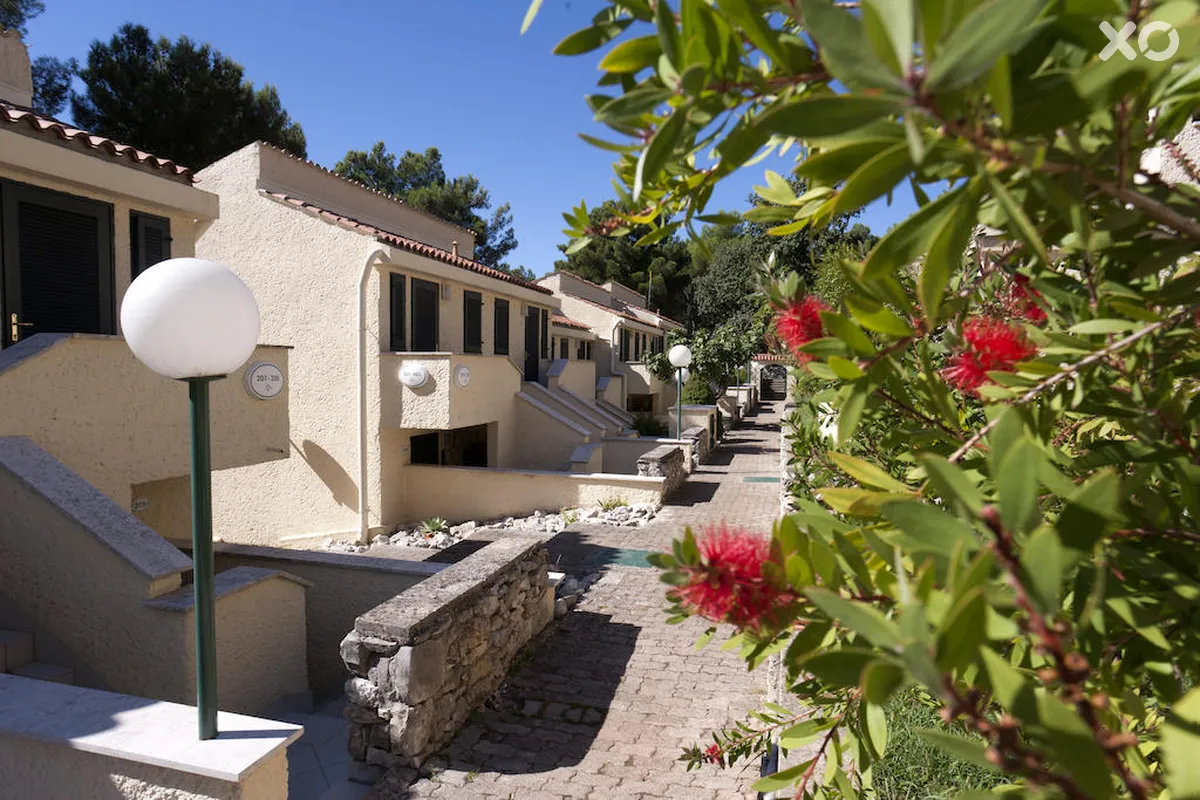 Plava Laguna Bellevue Apartments