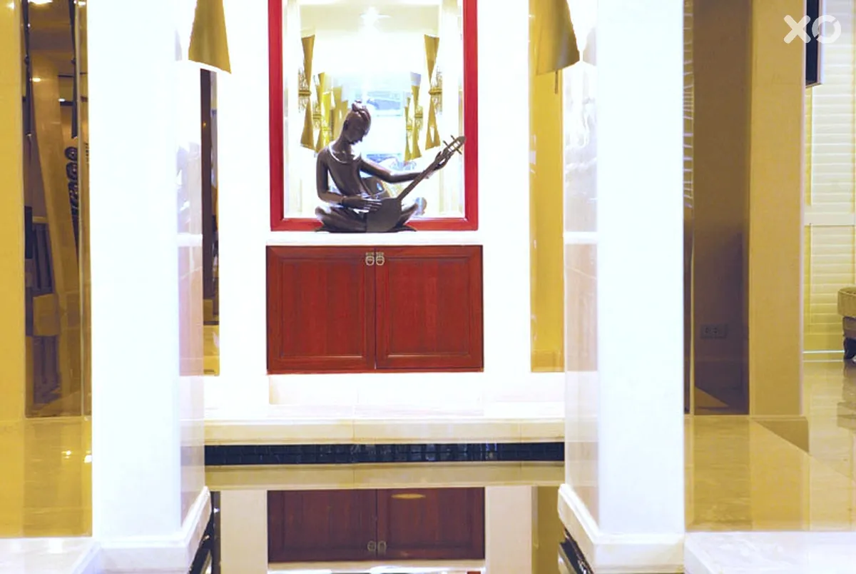 Centre Point Sukhumvit Thong Lo