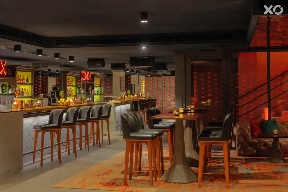Andaz Dubai The Palm