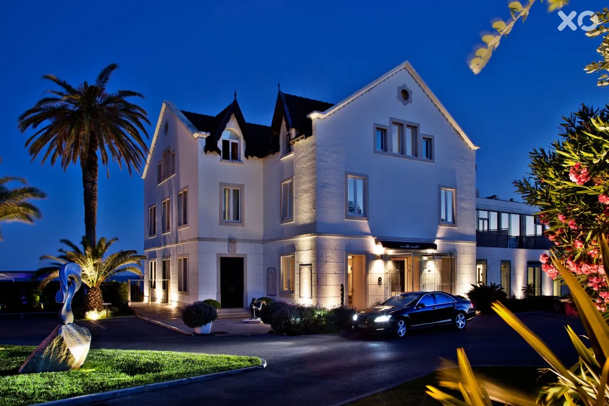 Farol Hotel