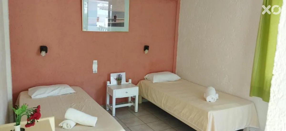 Cleo Rooms