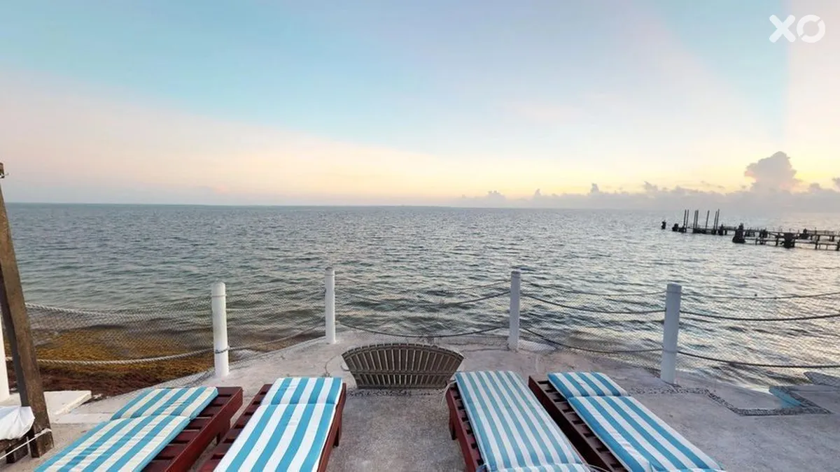 Dos Playas Faranda Cancun Hotel