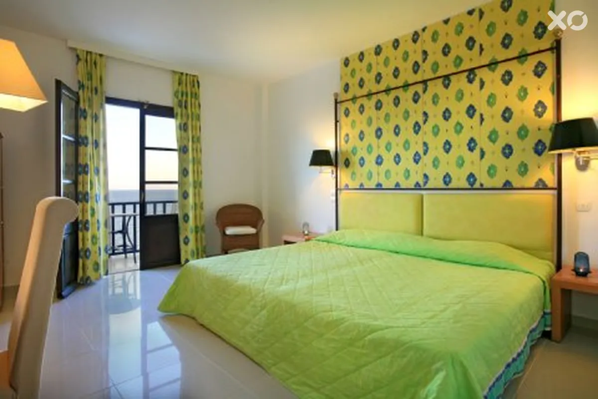 Tui Blue Oceanis Beach & Spa Resort