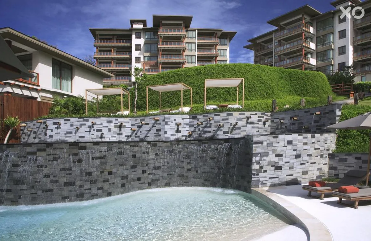 ShaSa Resort & Residences