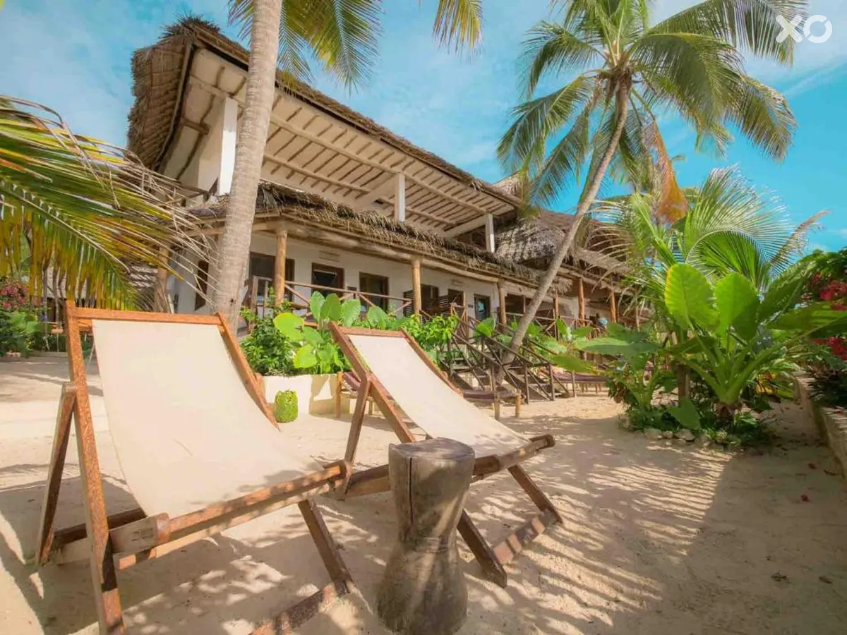 Hekaya Zanzibar