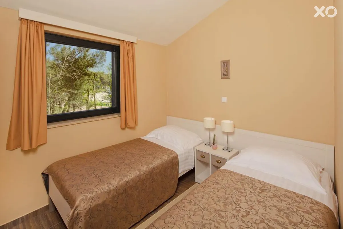 Amfora Plava Laguna Apartments