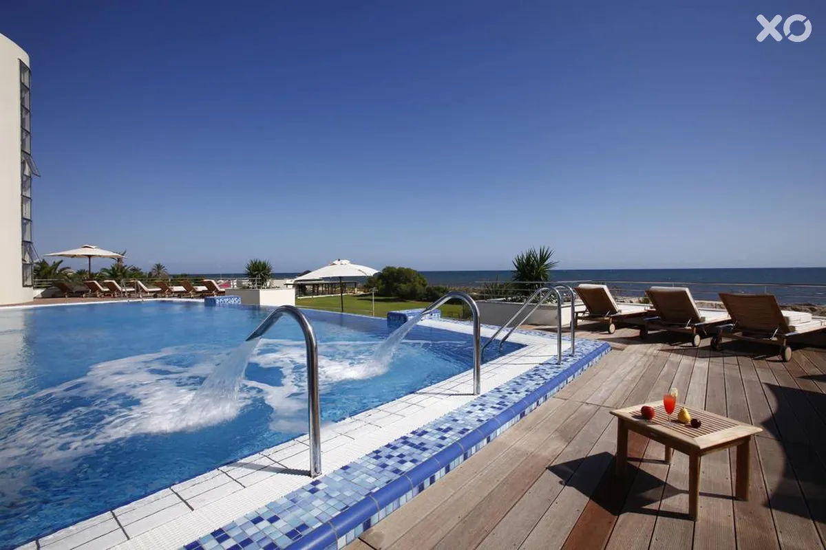 Iberostar Selection Kantaoui Bay