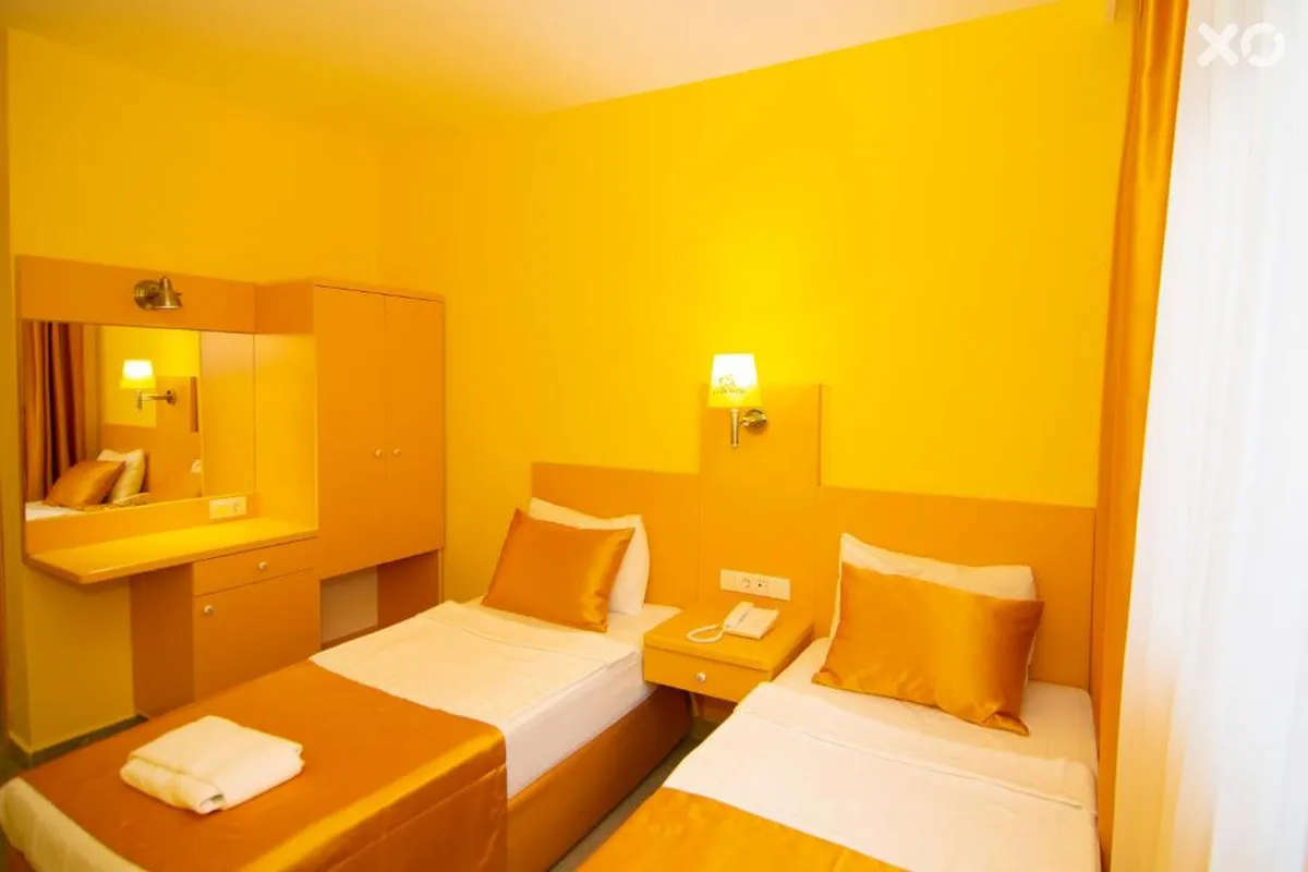 Avlion Alanya Hotel