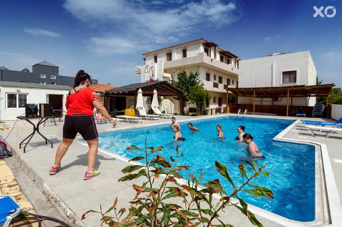 Eleonora Boutique Hotel