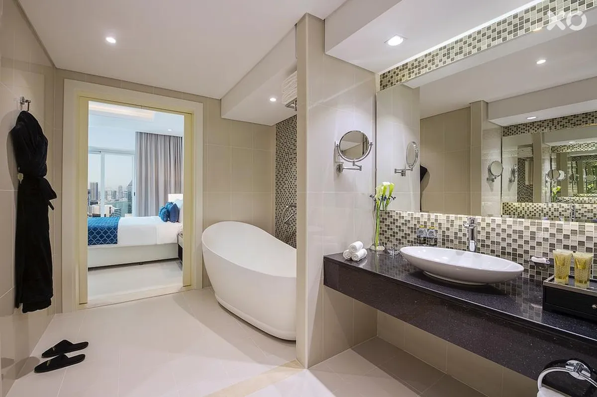 Damac Maison Royale The Distinction