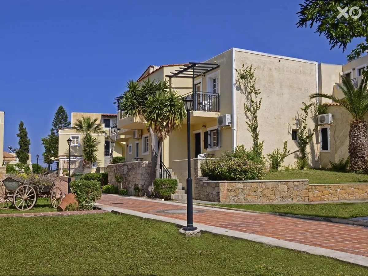 Porto Village