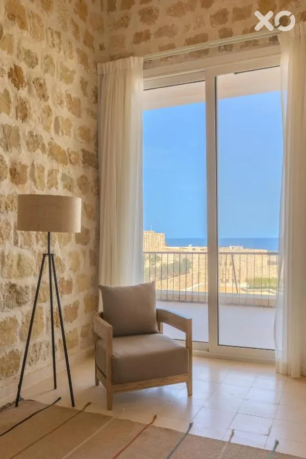 Wadi Sabarah Lodge