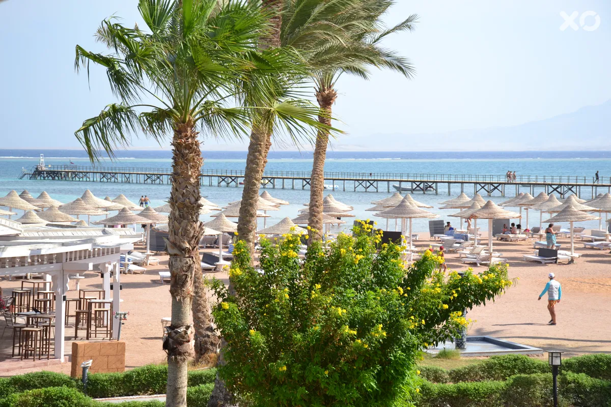 Regency Plaza Aqua Park & ​​Spa