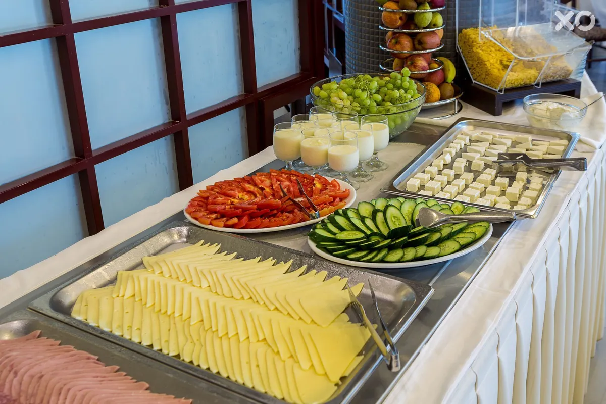 Atlantica Amalthia Beach Hotel