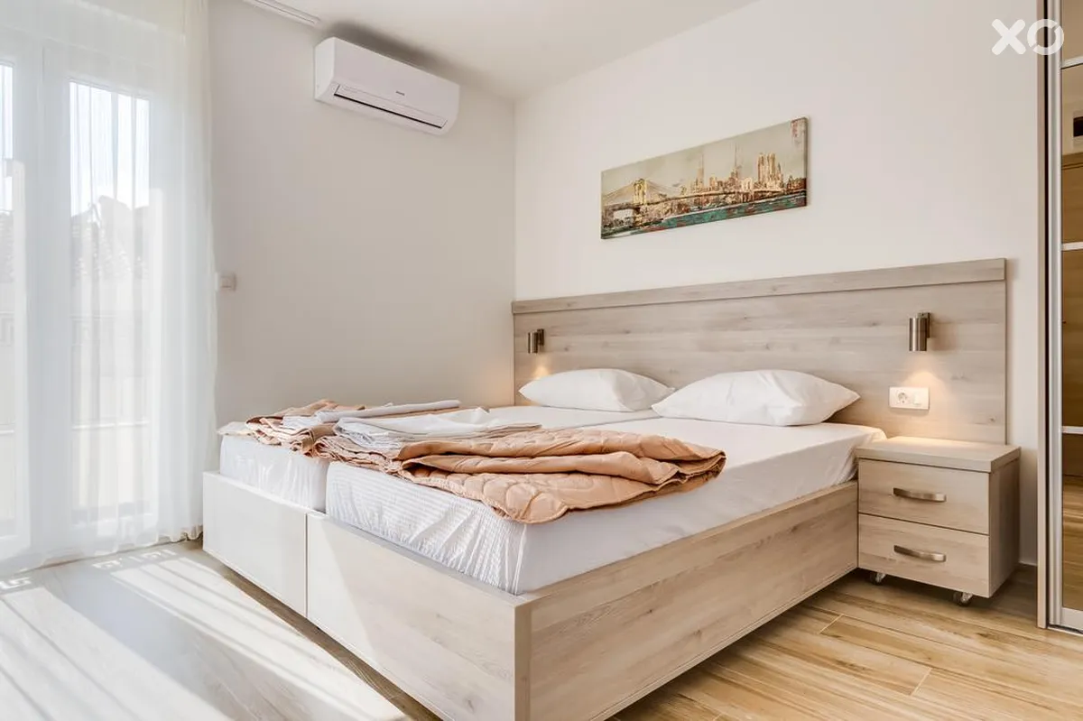 Al Mare Apartments